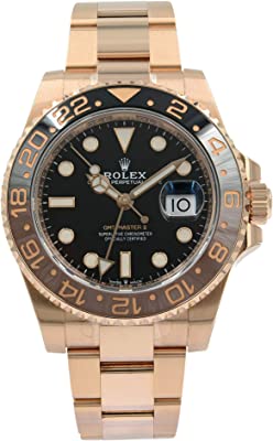 Why Rolex is the Best